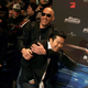 Vin Diesel and Justin Lin
